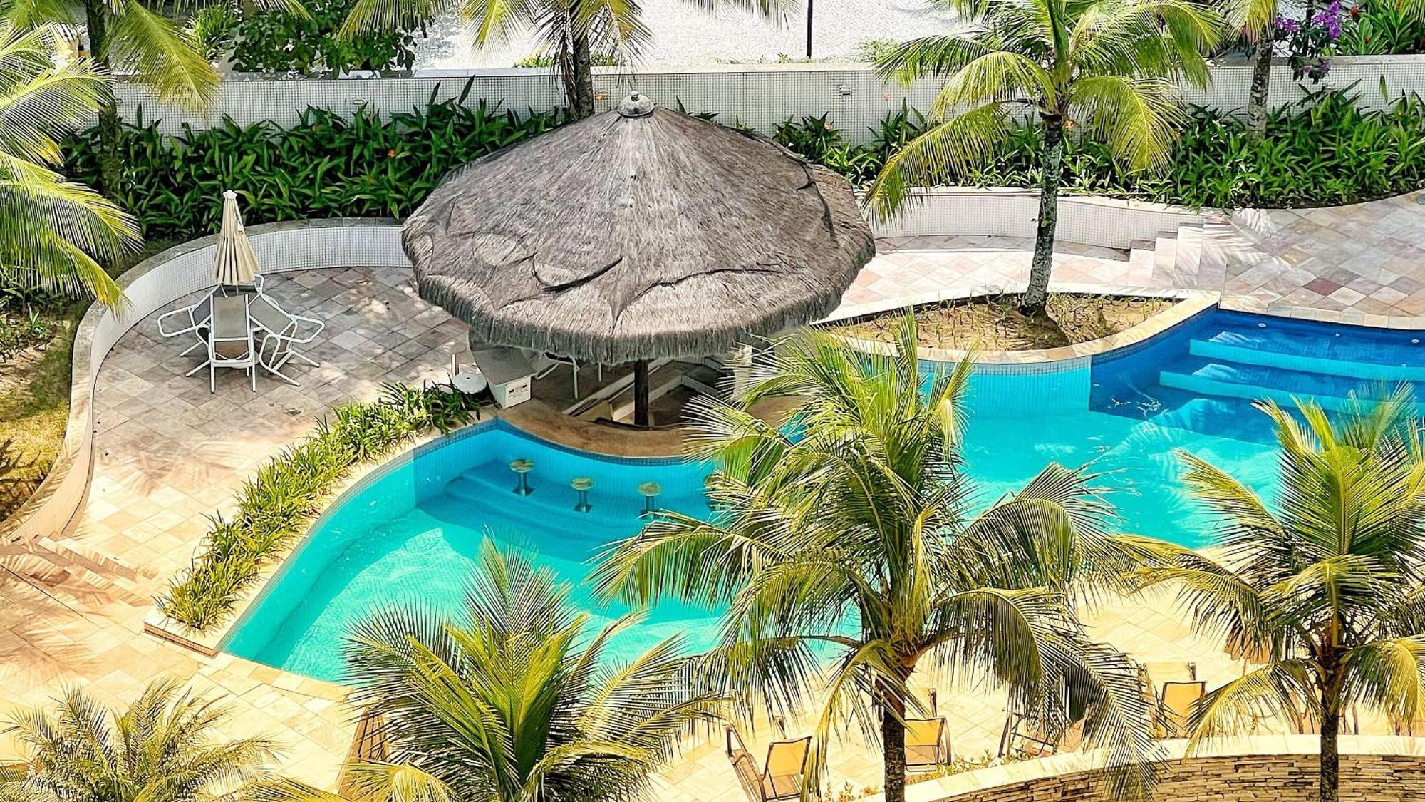 Deluxe Double Room Sea View